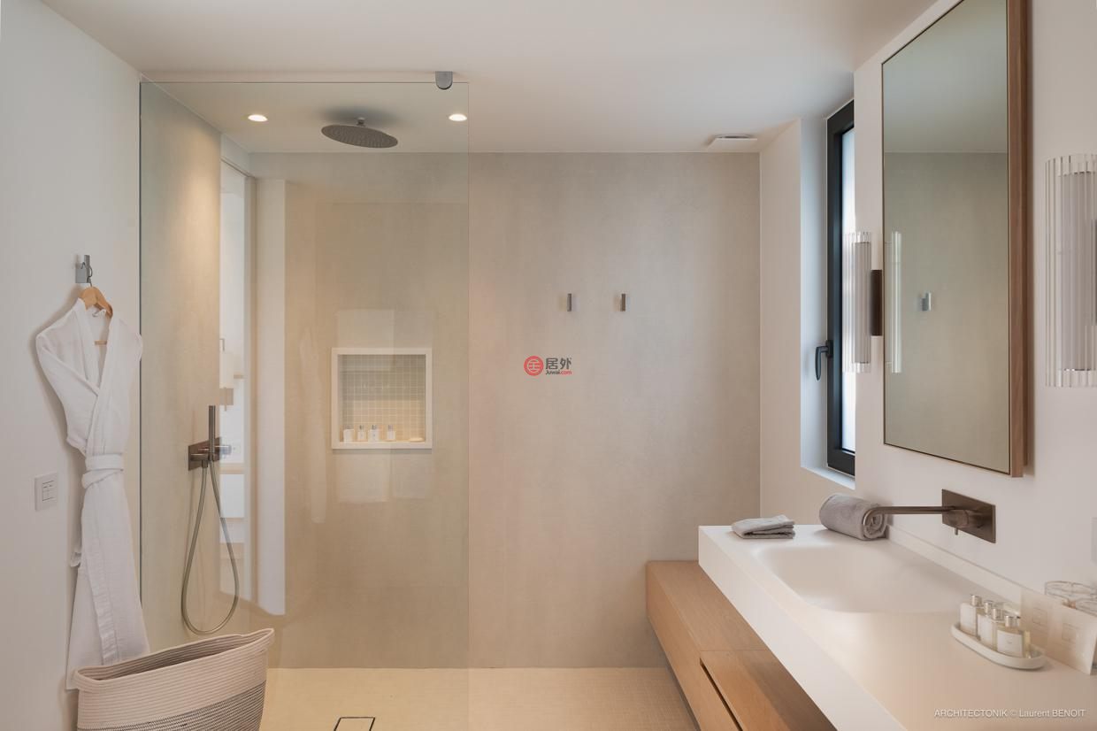 圣巴泰勒米岛的独栋别墅，编号77843740