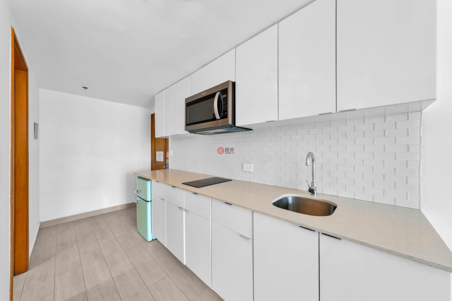 波多黎各Puerto RicoSan Juan的公寓，1 Los Rosales St. Apt. 424，编号78330196