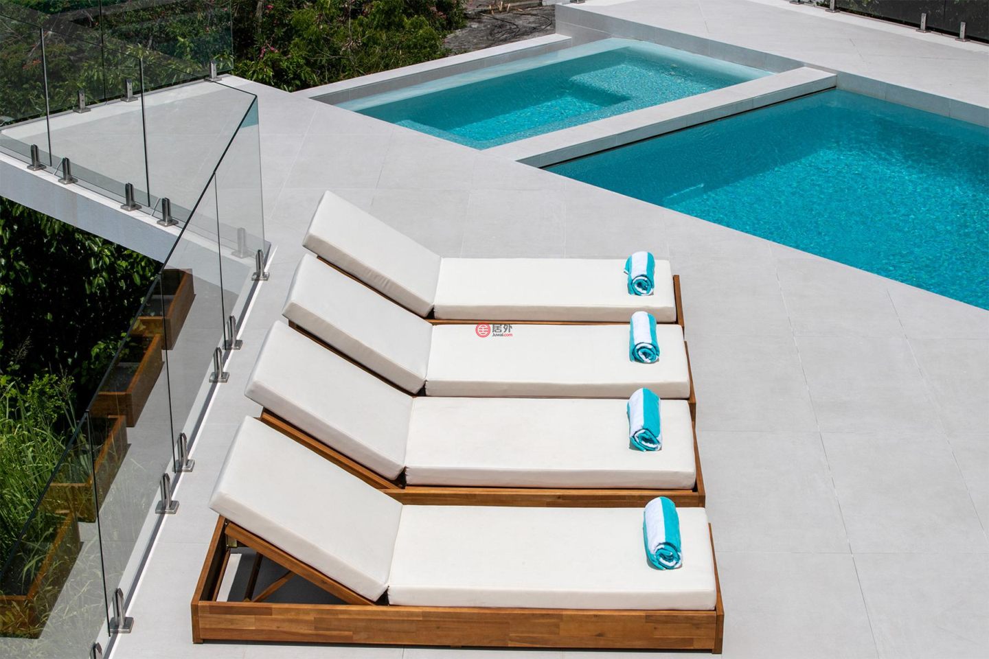 圣马丁岛的独栋别墅，编号70456903