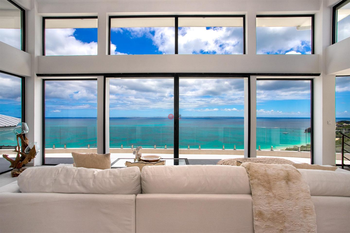 圣马丁岛的独栋别墅，编号70456903