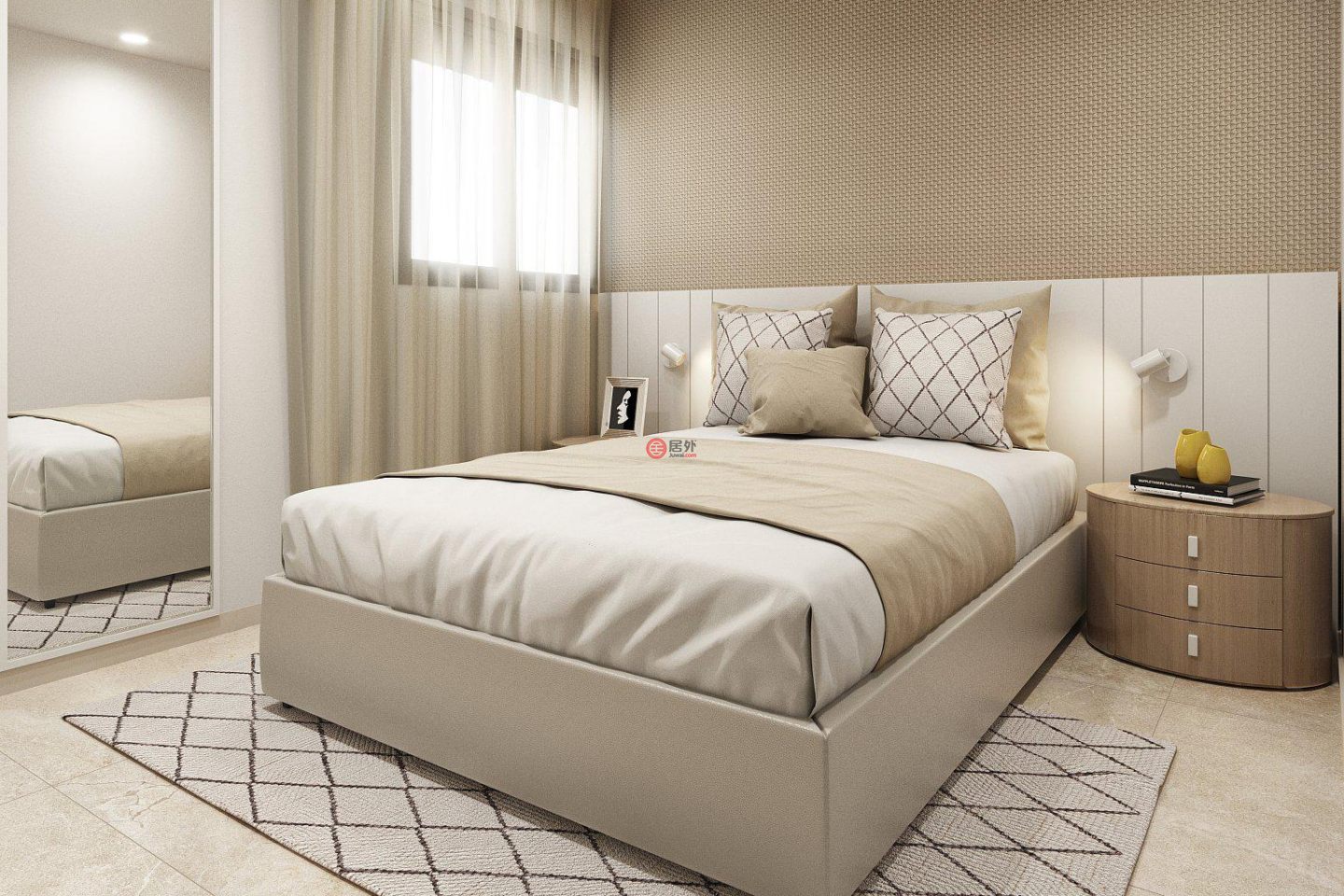 西班牙瓦伦西亚托雷维耶哈的公寓，编号72935606