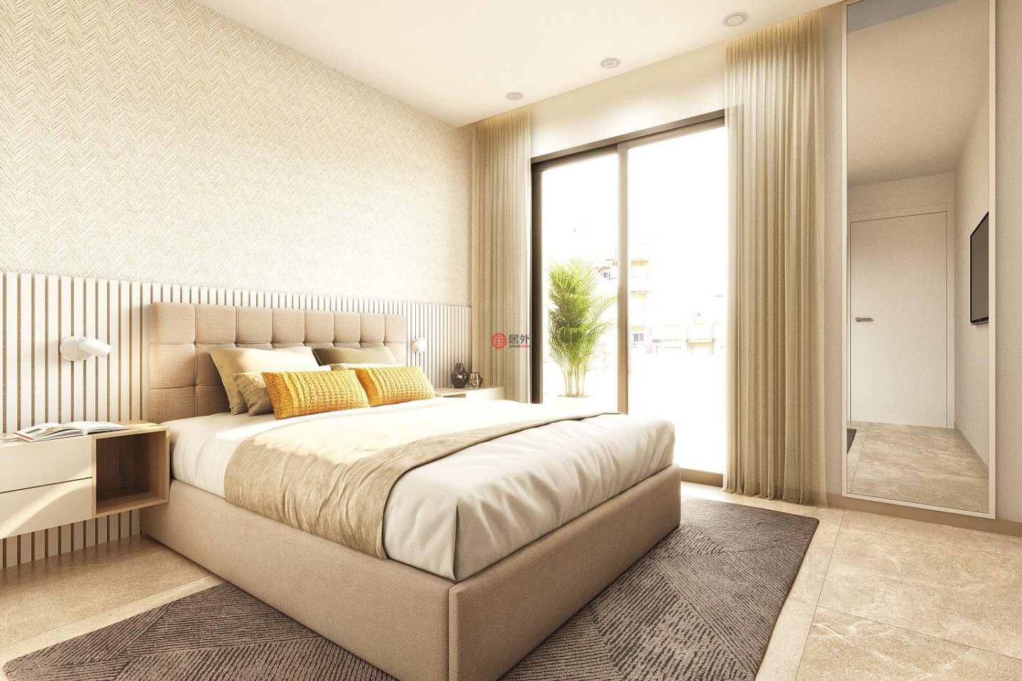 西班牙瓦伦西亚托雷维耶哈的公寓，编号72935606