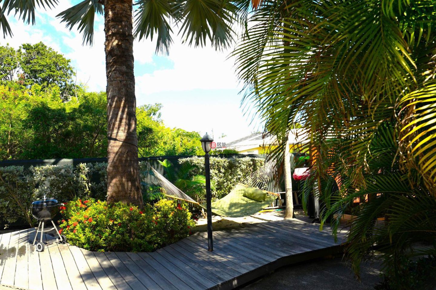 开曼群岛的公寓，208H1，编号78514613