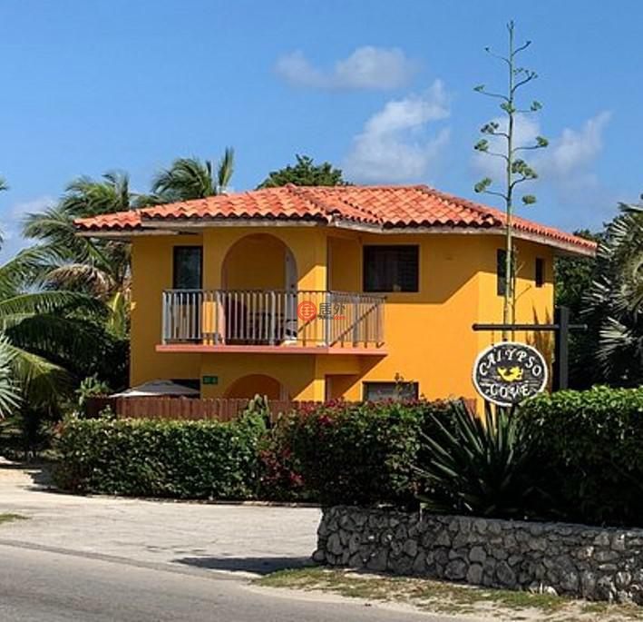 开曼群岛的公寓，208H1，编号78514613