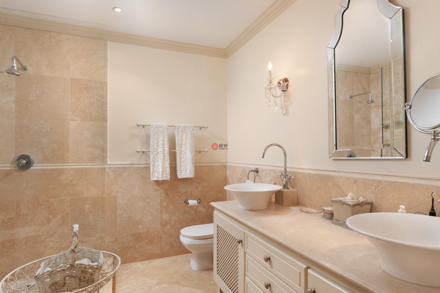 巴巴多斯Northern DistrictSaint James的独栋别墅，编号77584735