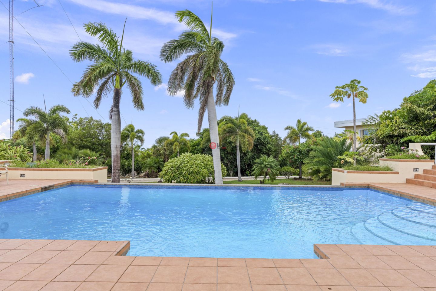 安圭拉AnguillaAnguilla的独栋别墅，Shoal Bay Estate Home Shoal Bay，编号74614968