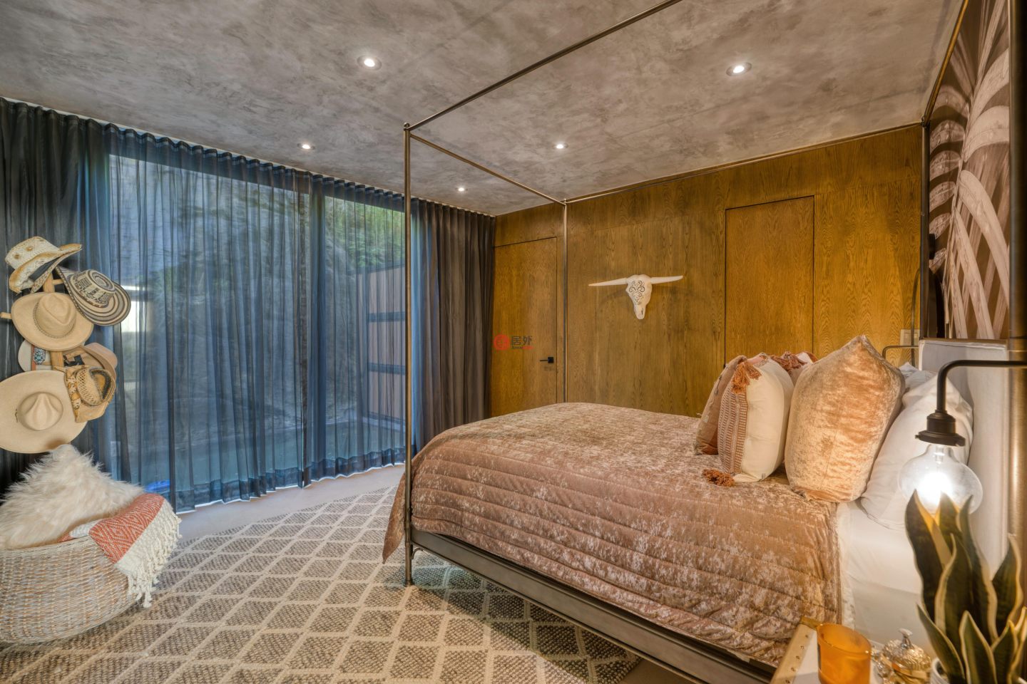 波多黎各Puerto RicoLuquillo的独栋别墅，Lot 6 Carr. 995 KM 0.35，编号76630037