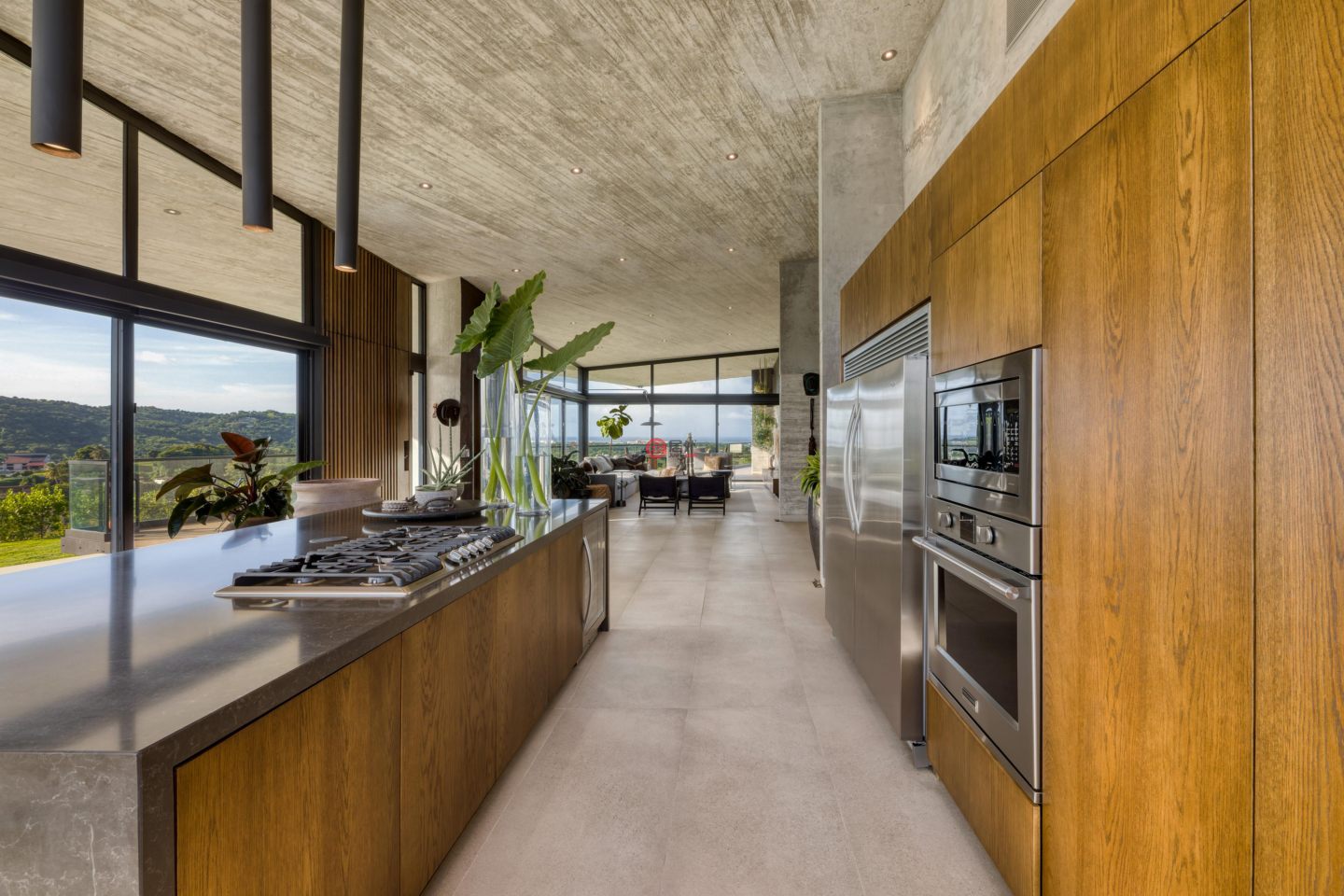 波多黎各Puerto RicoLuquillo的独栋别墅，Lot 6 Carr. 995 KM 0.35，编号76630037