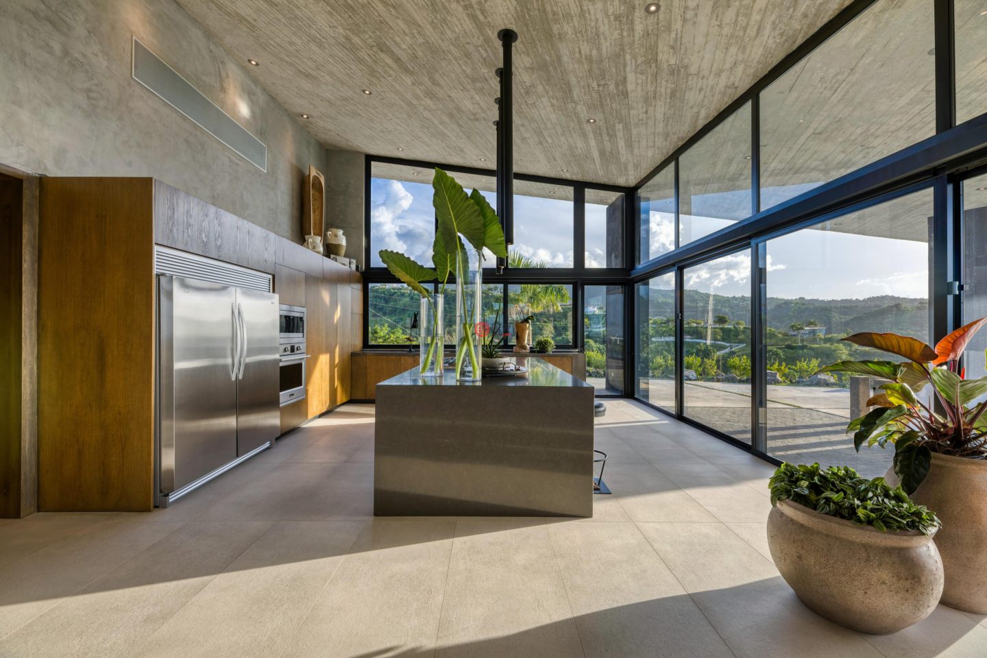 波多黎各Puerto RicoLuquillo的独栋别墅，Lot 6 Carr. 995 KM 0.35，编号76630037