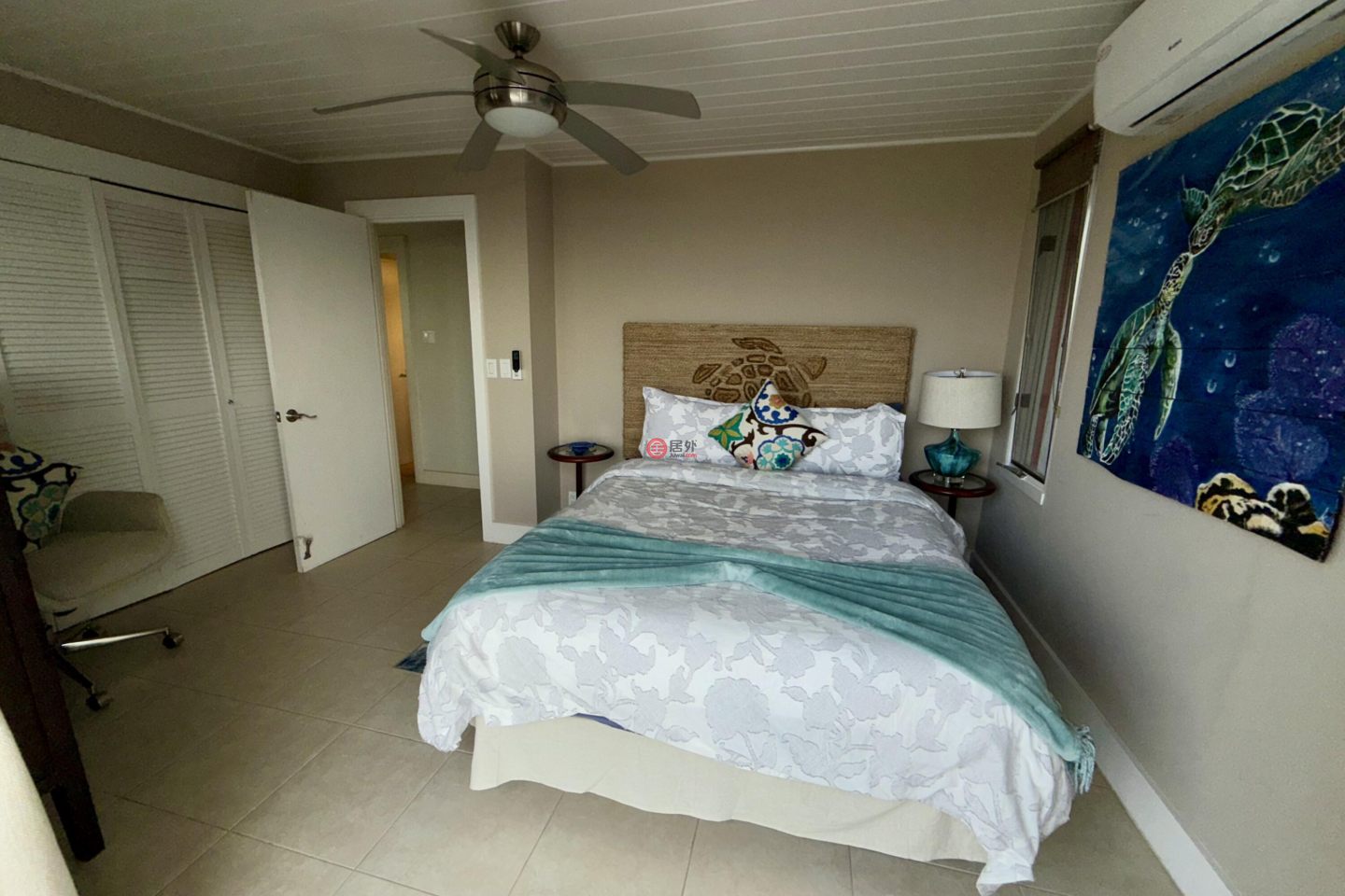 美属维京群岛Kingshill的独栋别墅，195 La Vallee Nb，编号78083326