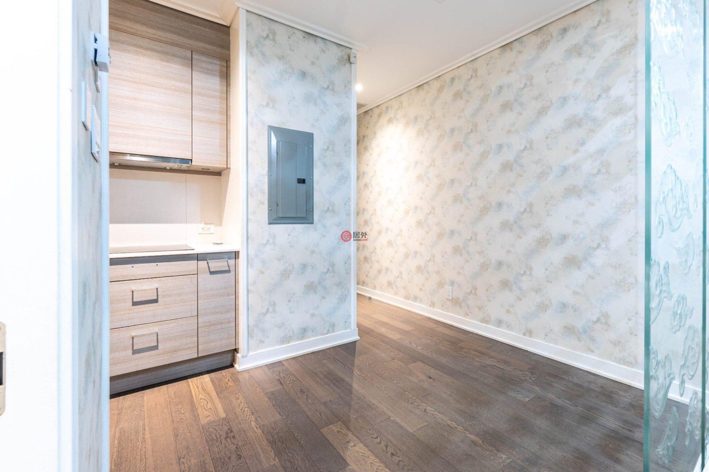 加拿大魁北克蒙特利尔的公寓,1155 Rue de la Montagne,编号78525408