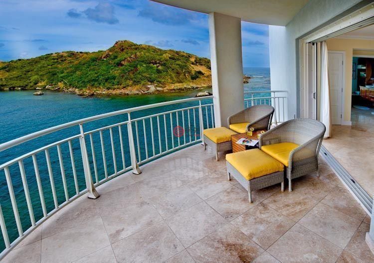 圣马丁岛Collectivity of Saint Martin的公寓，编号30882728