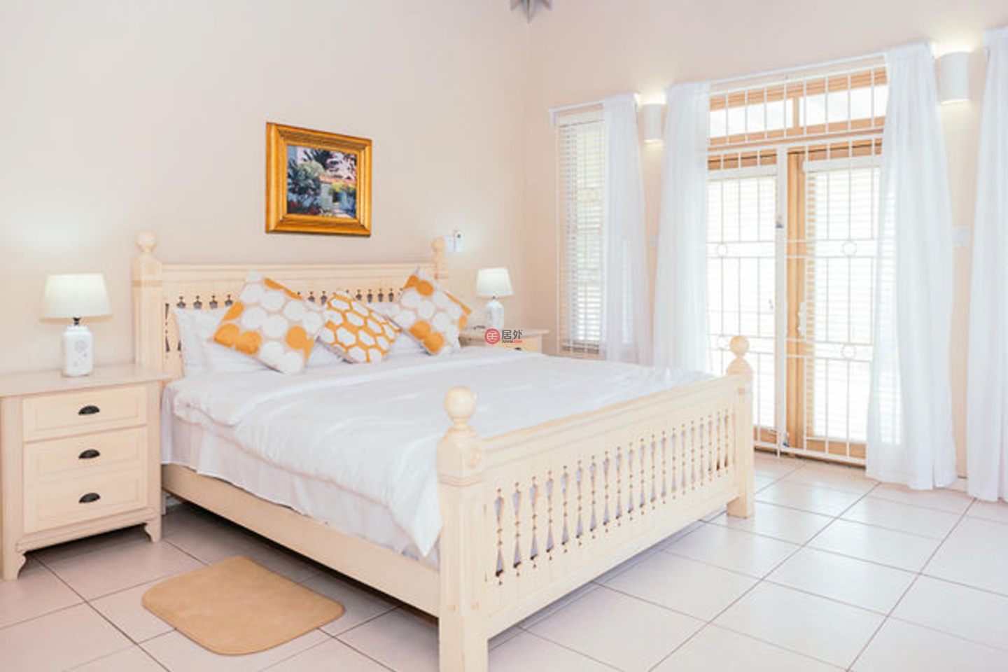 圣克里斯托弗和尼维斯岛Saint KittsFrigate Bay的独栋别墅，12 Calypso Bay Resorts，编号76542956