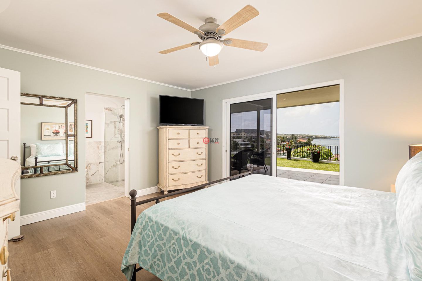 库拉索的独栋别墅，Jan Sofat 107，编号77035793