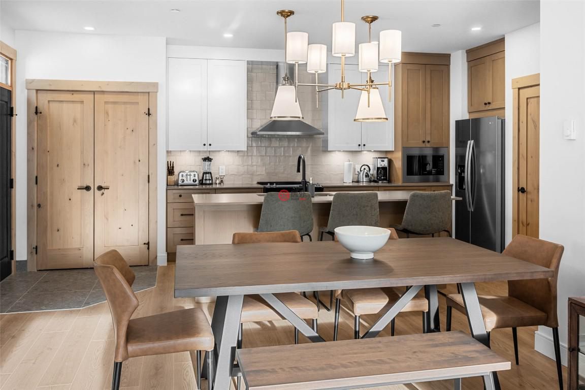 加拿大不列颠哥伦比亚省Sun Peaks的公寓，7005 MCGILLIVRAY LAKE，编号75522850