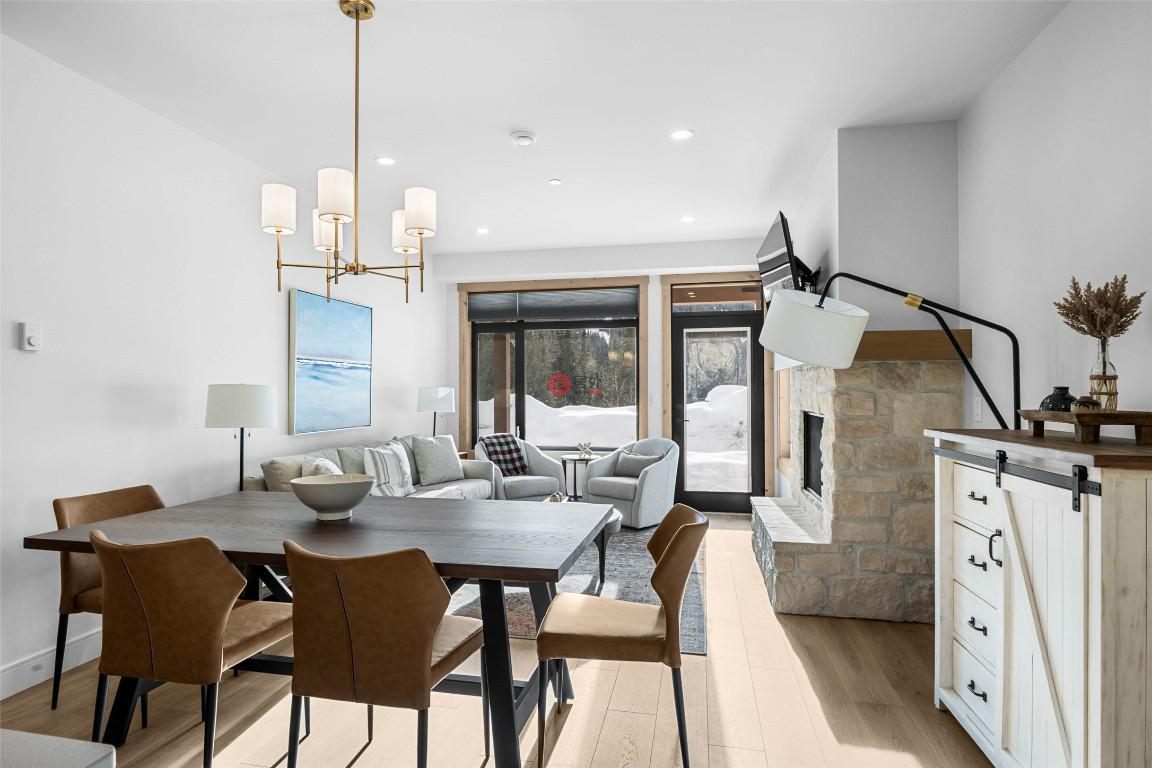 加拿大不列颠哥伦比亚省Sun Peaks的公寓，7005 MCGILLIVRAY LAKE，编号75522850