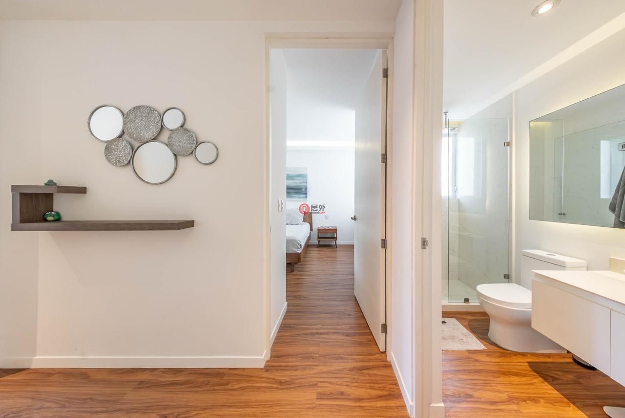 墨西哥金塔纳罗奥卡门海滩的公寓，编号78524280