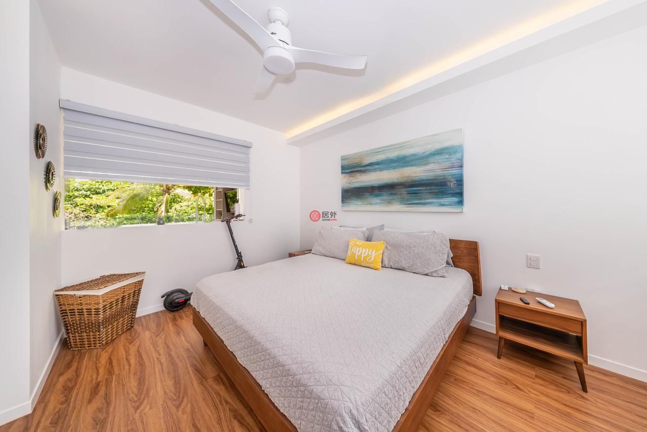 墨西哥金塔纳罗奥卡门海滩的公寓，编号78524280