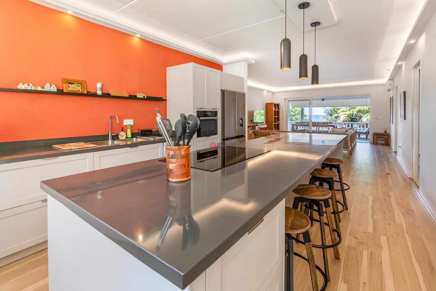 库拉索的公寓，Blue Bay Emerald 18，编号77809081