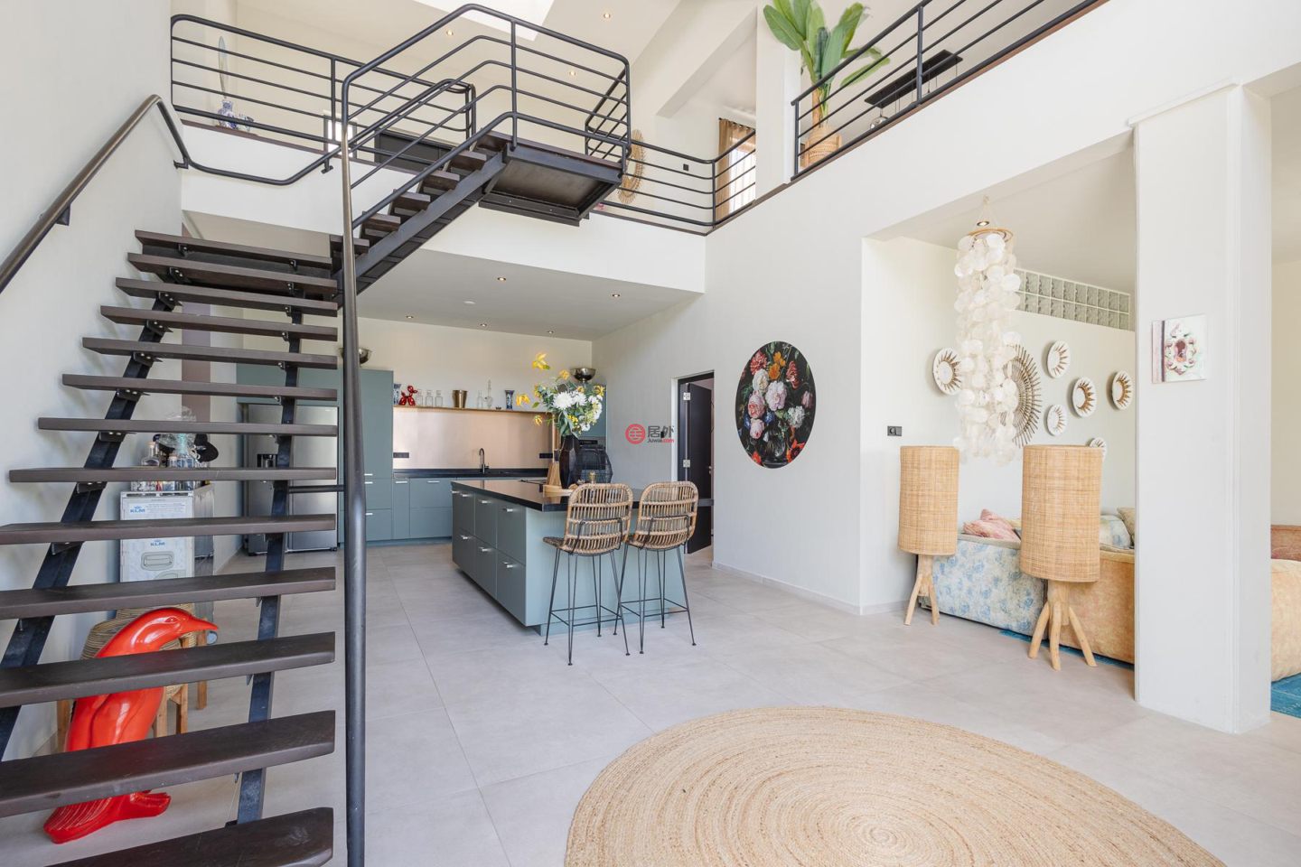 库拉索的独栋别墅，Jan Sofat 172，编号75503402