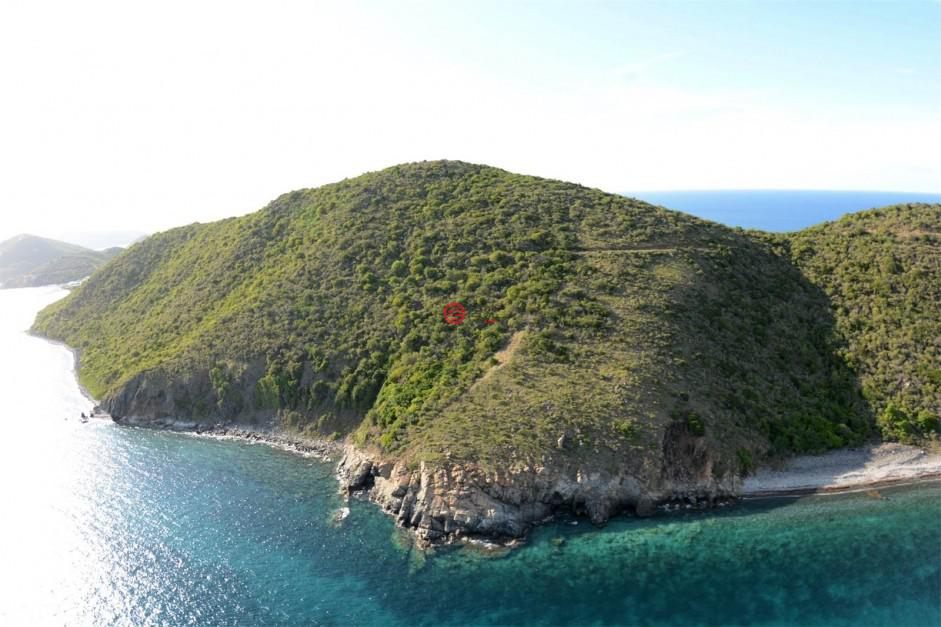 英属维尔京群岛Scrub Island的酒店，编号77025111