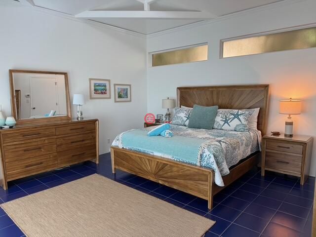 美属维京群岛的独栋别墅，410 Chocolate Hole，编号78112400