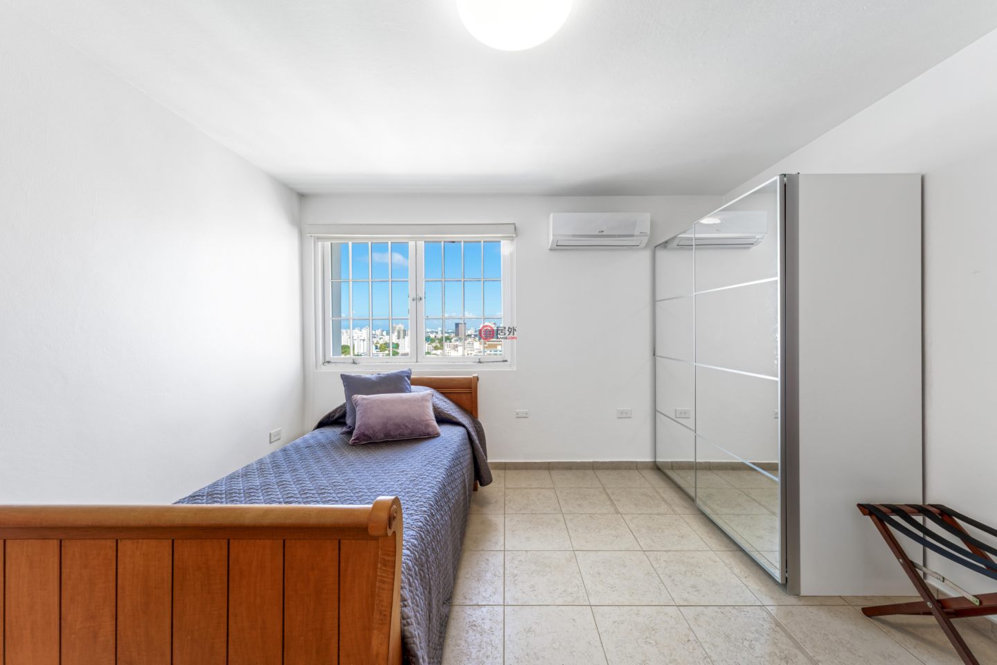 波多黎各Puerto RicoSan Juan的公寓，831 Marti St. PH-S，编号78484443