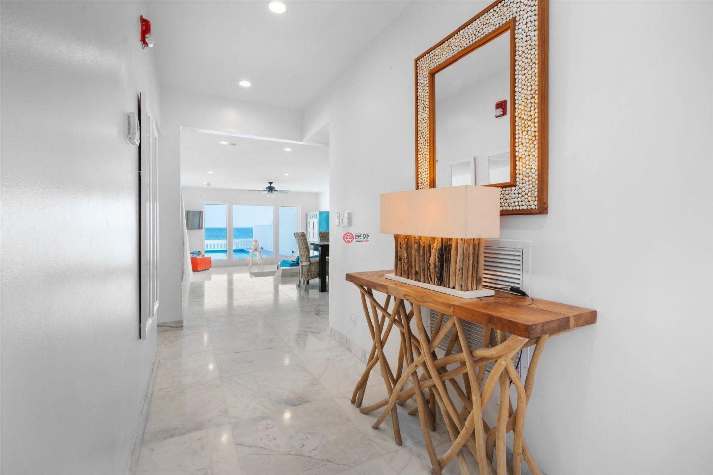 巴哈马Cable Beach的独栋别墅，9 Caprice，编号78495947