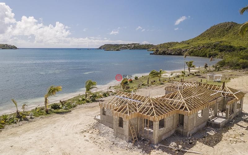 安提瓜/巴布达的独栋别墅，编号63837080