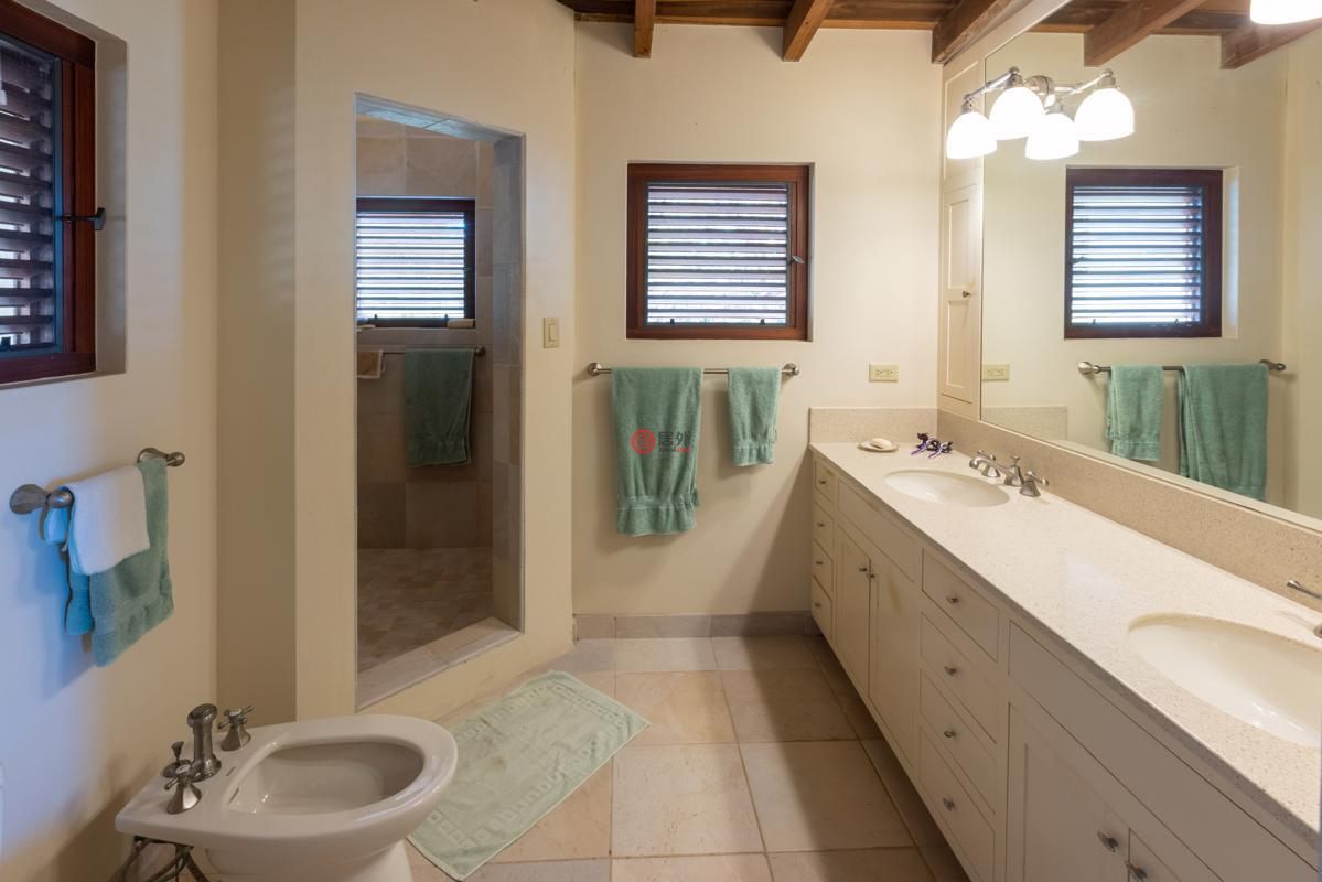 安提瓜/巴布达的独栋别墅，编号63902745