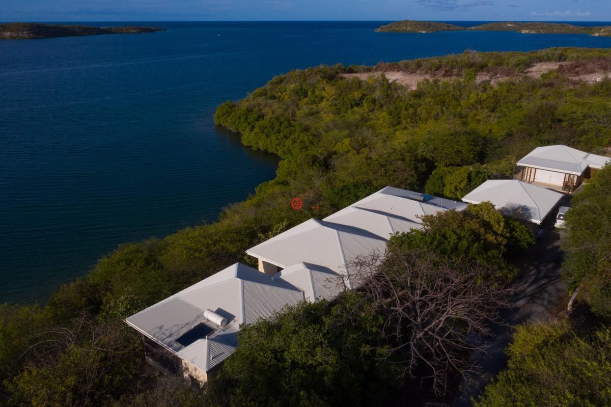 安提瓜/巴布达的独栋别墅，编号63902745