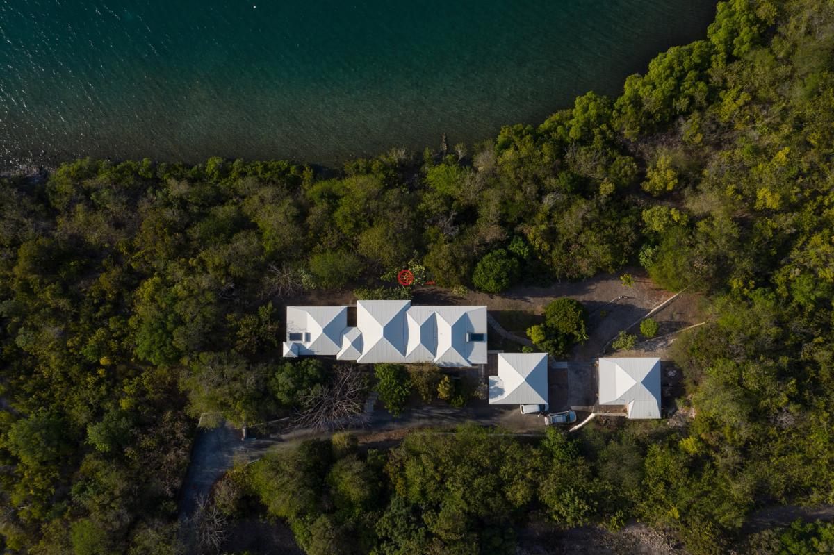 安提瓜/巴布达的独栋别墅，编号63902745