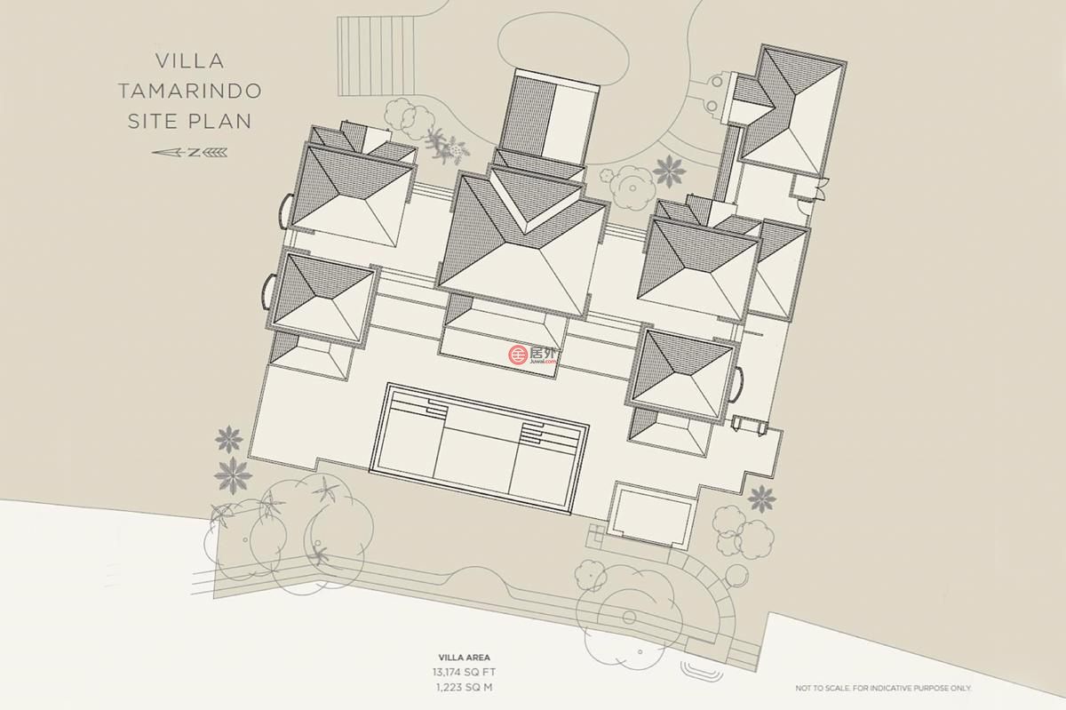 巴巴多斯St. JamesHoletown的独栋别墅，编号57058243