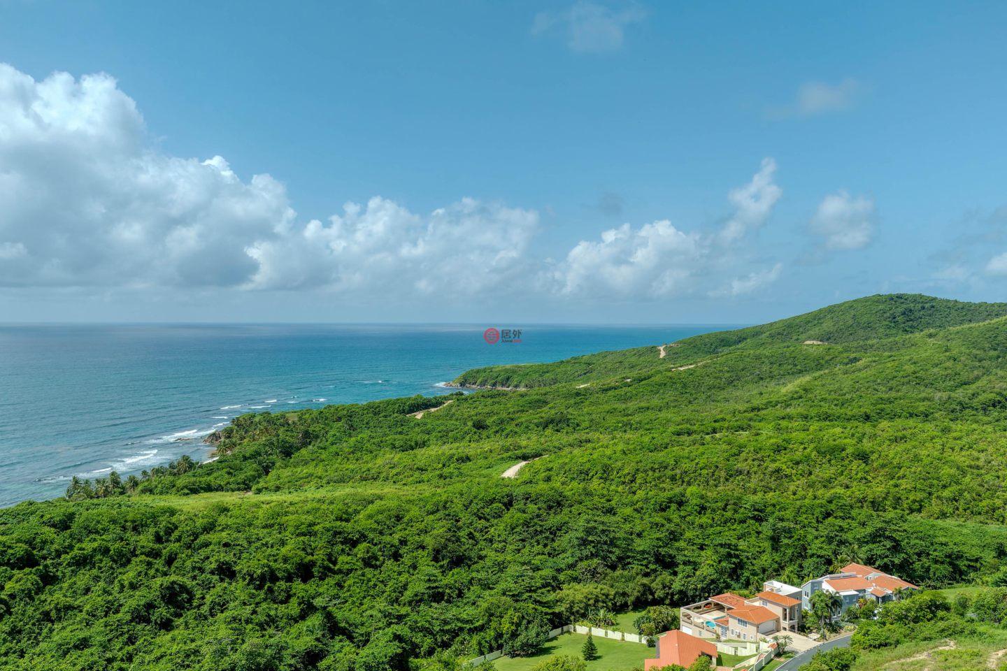 波多黎各Puerto RicoHumacao的住宅用地，37 Shell Castle，编号77834846