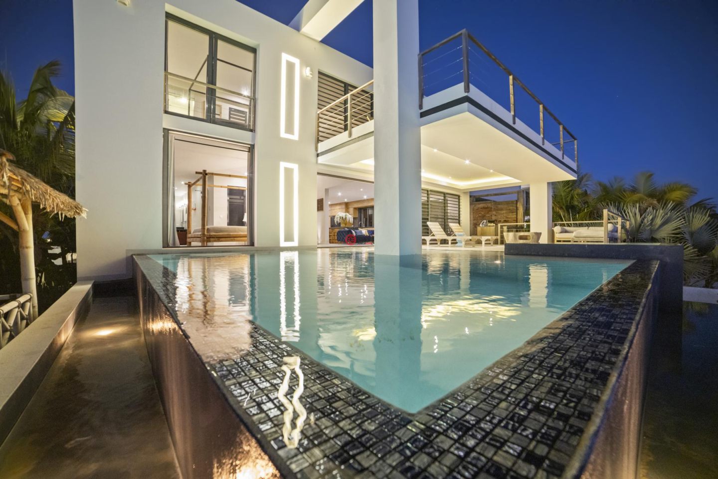 荷兰加勒比区克拉伦代克的独栋别墅，E.E.G Boulevard #315，编号75800979