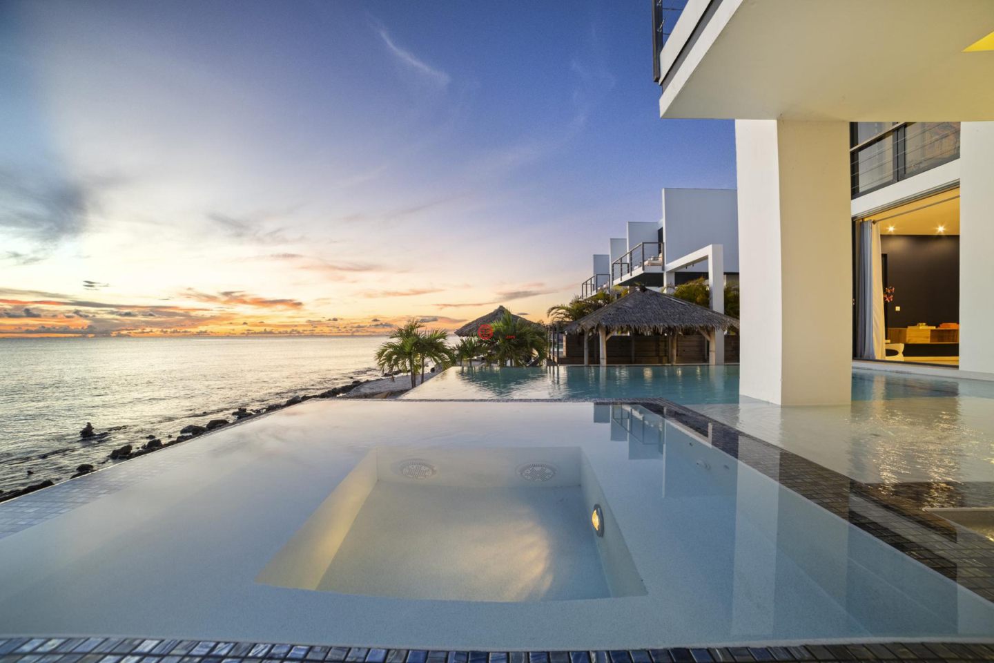 荷兰加勒比区克拉伦代克的独栋别墅，E.E.G Boulevard #315，编号75800979