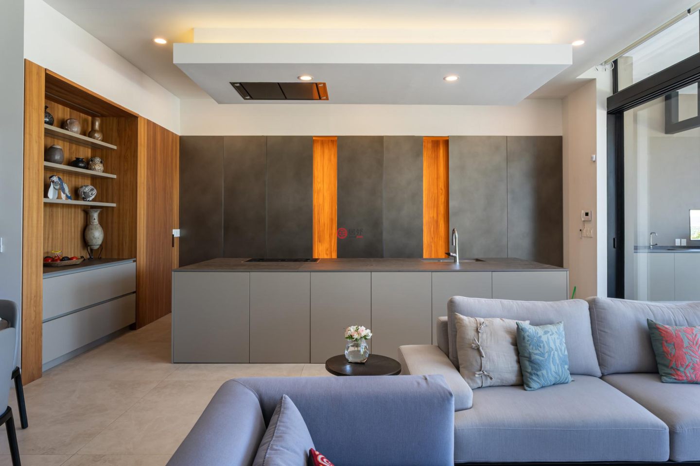 墨西哥瓜纳华托圣米格尔德阿连德的酒庄，Cabernet Poniente #6 Viñedos San Miguel，编号78506594