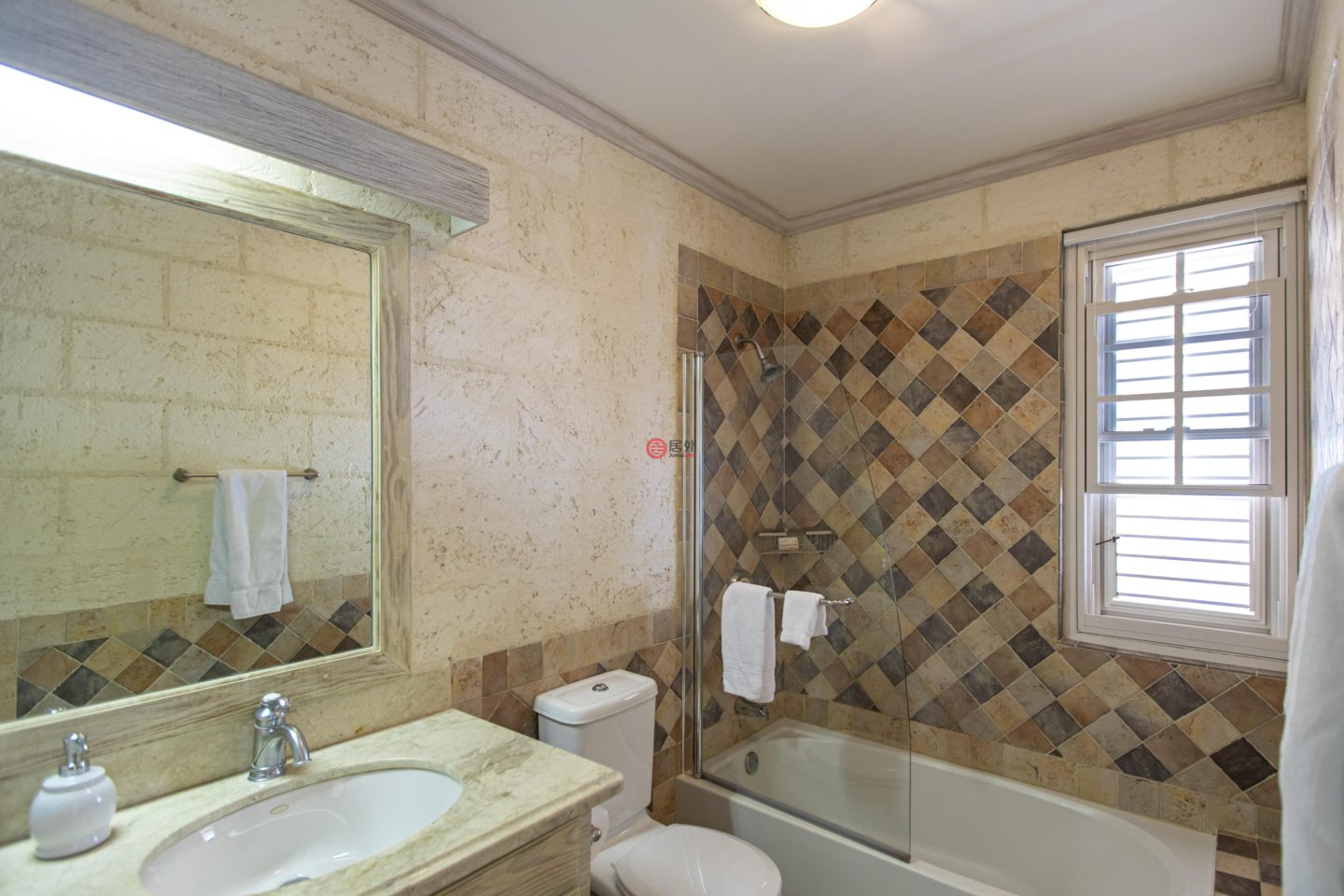 巴巴多斯Northern DistrictSaint James的联排别墅，Fitts Village，编号65672948