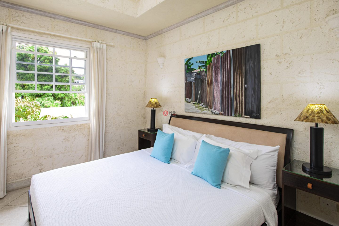 巴巴多斯Northern DistrictSaint James的联排别墅，Fitts Village，编号65672948