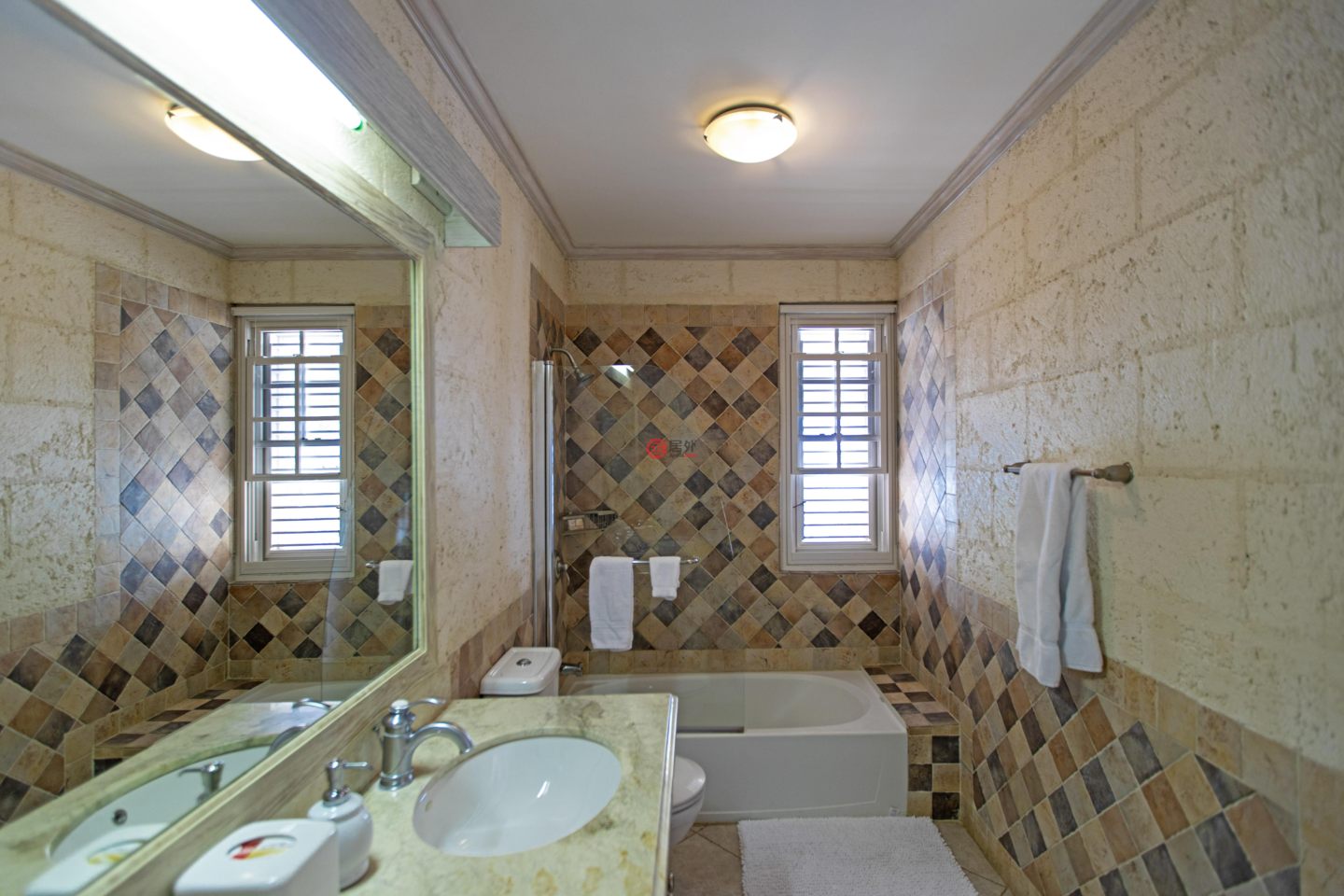 巴巴多斯Northern DistrictSaint James的联排别墅，Fitts Village，编号65672948