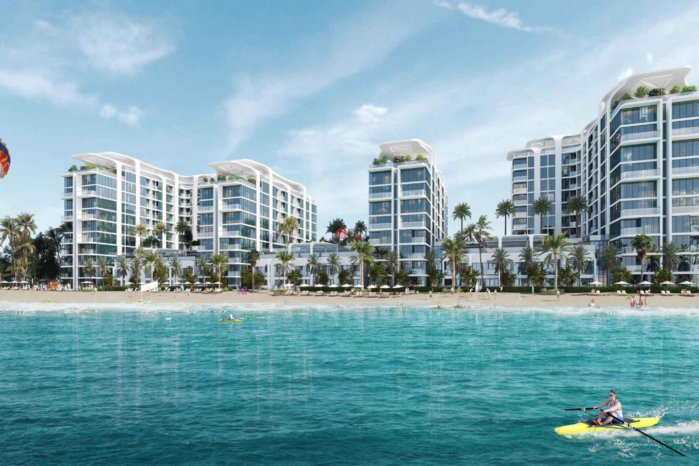 阿联酋Umm Al QuwainUmm Al Quwain的独栋别墅，Umm Al Quwain，编号78474724