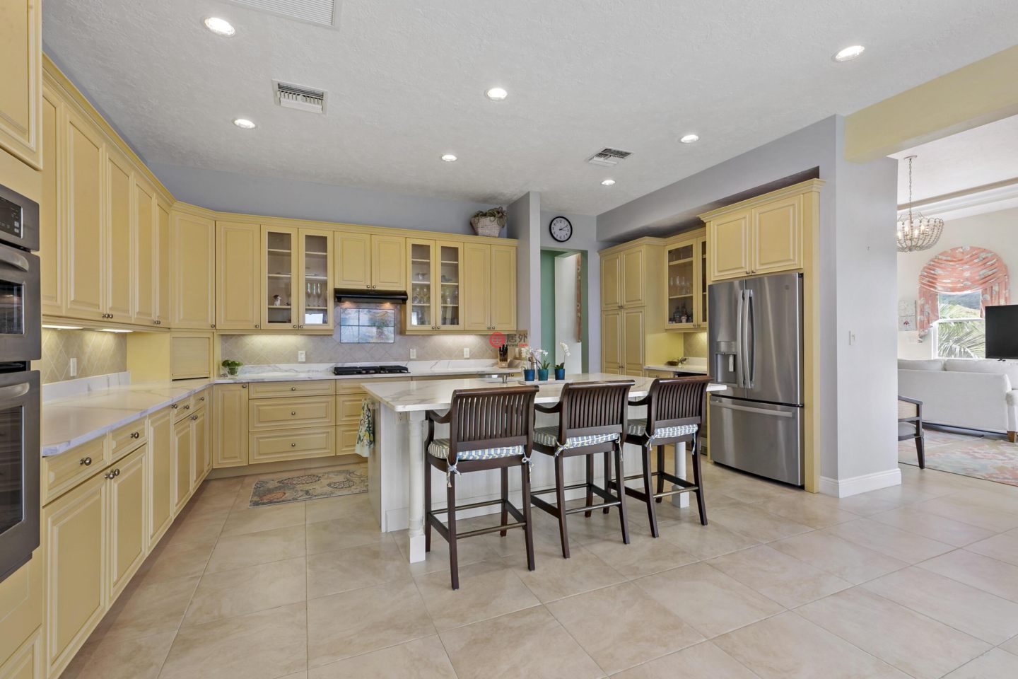 美属维京群岛的独栋别墅，5 Coakley Bay Eb，编号78500853