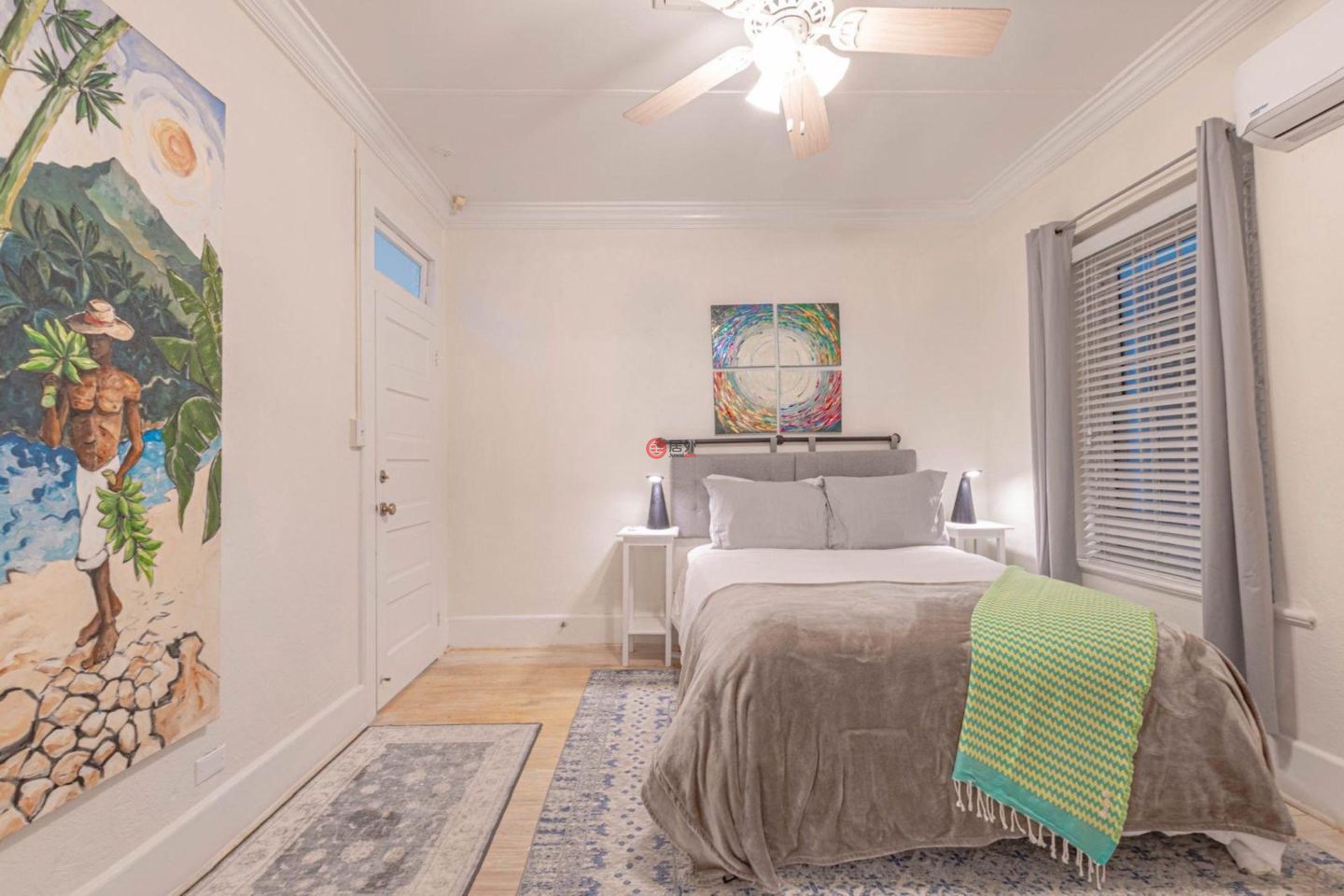 巴哈马Cable Beach的公寓，Coco Cay Apartment West Bay Street，编号78523120