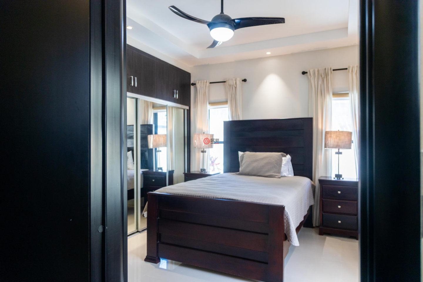 牙买加圣安妮奧喬里奧斯的独栋别墅，16 Pyramid Point，编号77749707