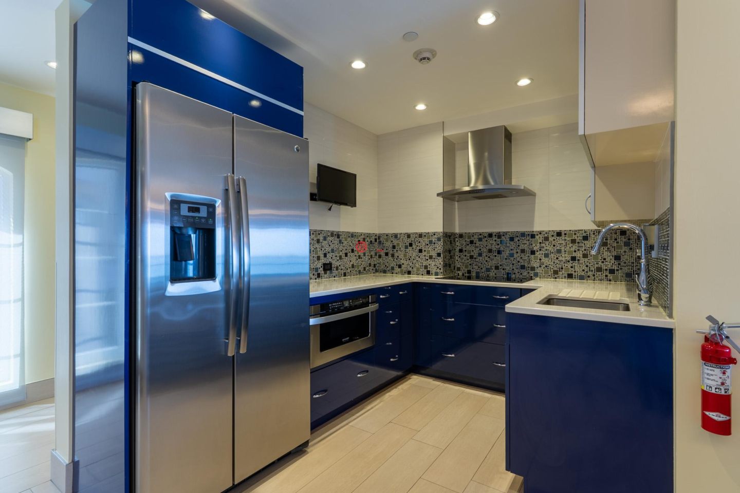 百慕达Paget的公寓，Inverurie Executive Suites 121 Harbour Road，编号78100534