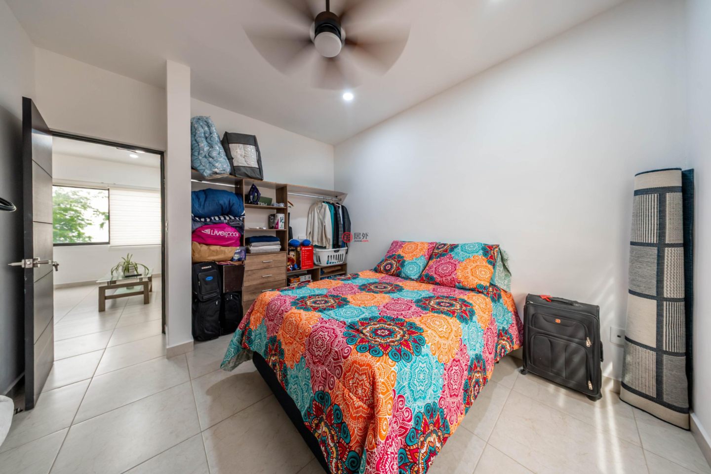 墨西哥金塔纳罗奥卡门海滩的独栋别墅，编号78524158