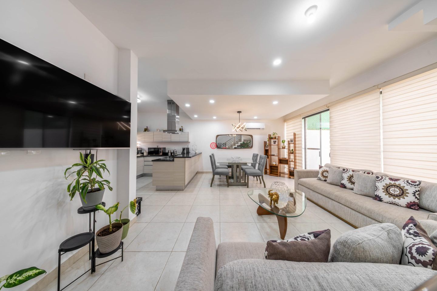 墨西哥金塔纳罗奥卡门海滩的独栋别墅，编号78524158