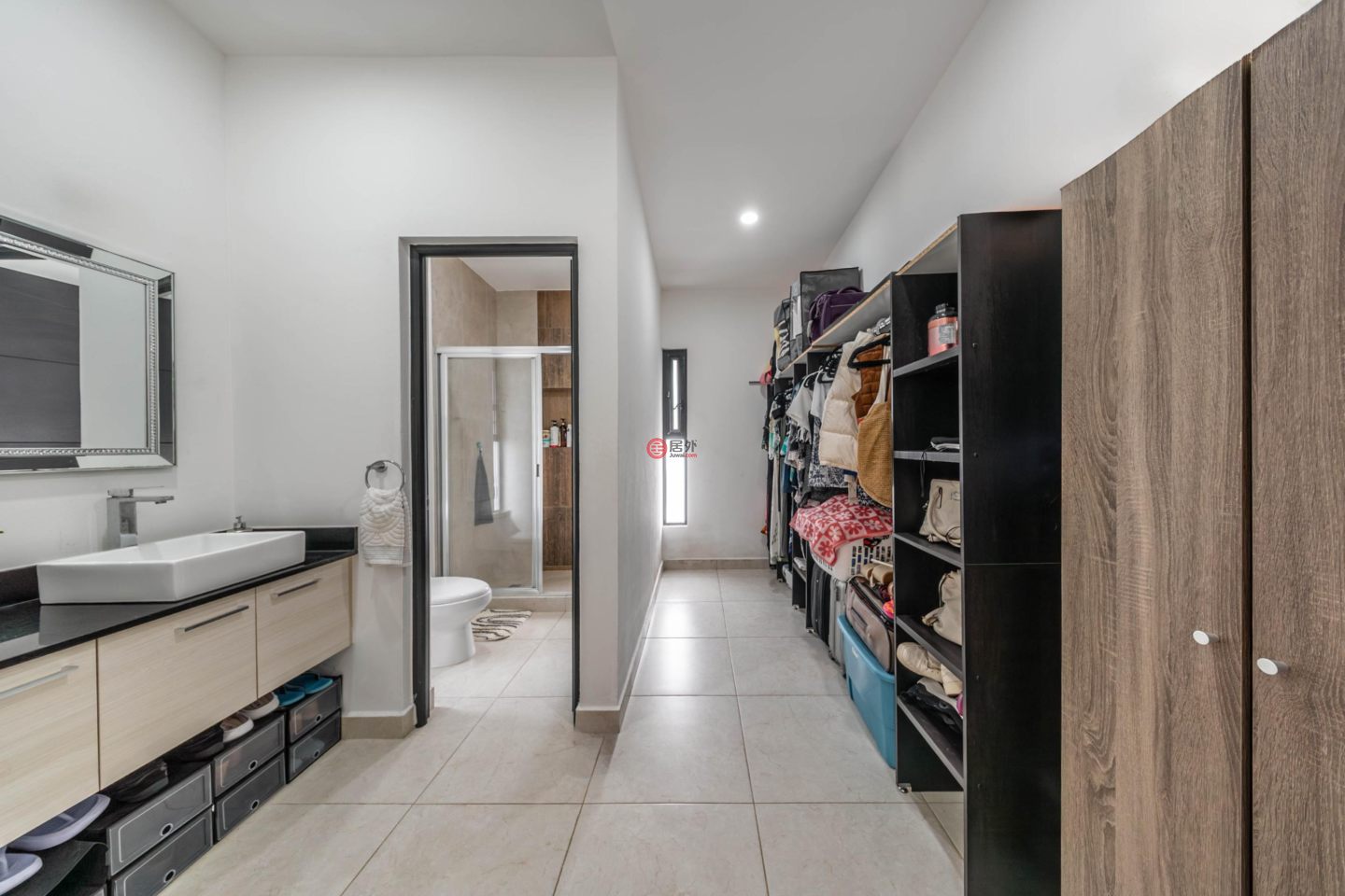 墨西哥金塔纳罗奥卡门海滩的独栋别墅，编号78524158