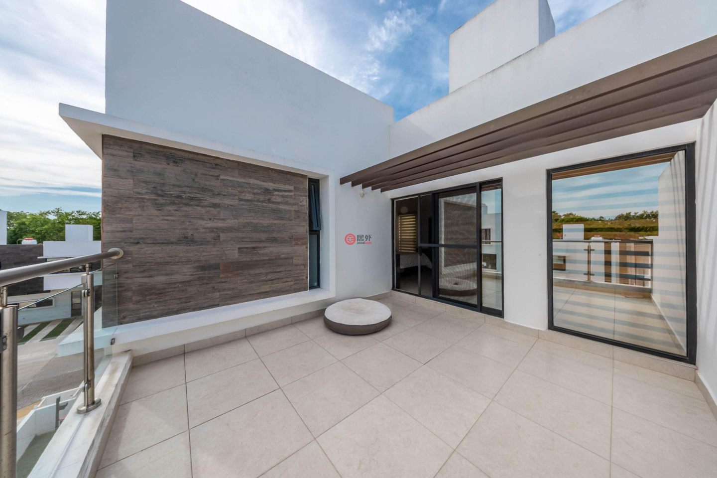 墨西哥金塔纳罗奥卡门海滩的独栋别墅，编号78524158