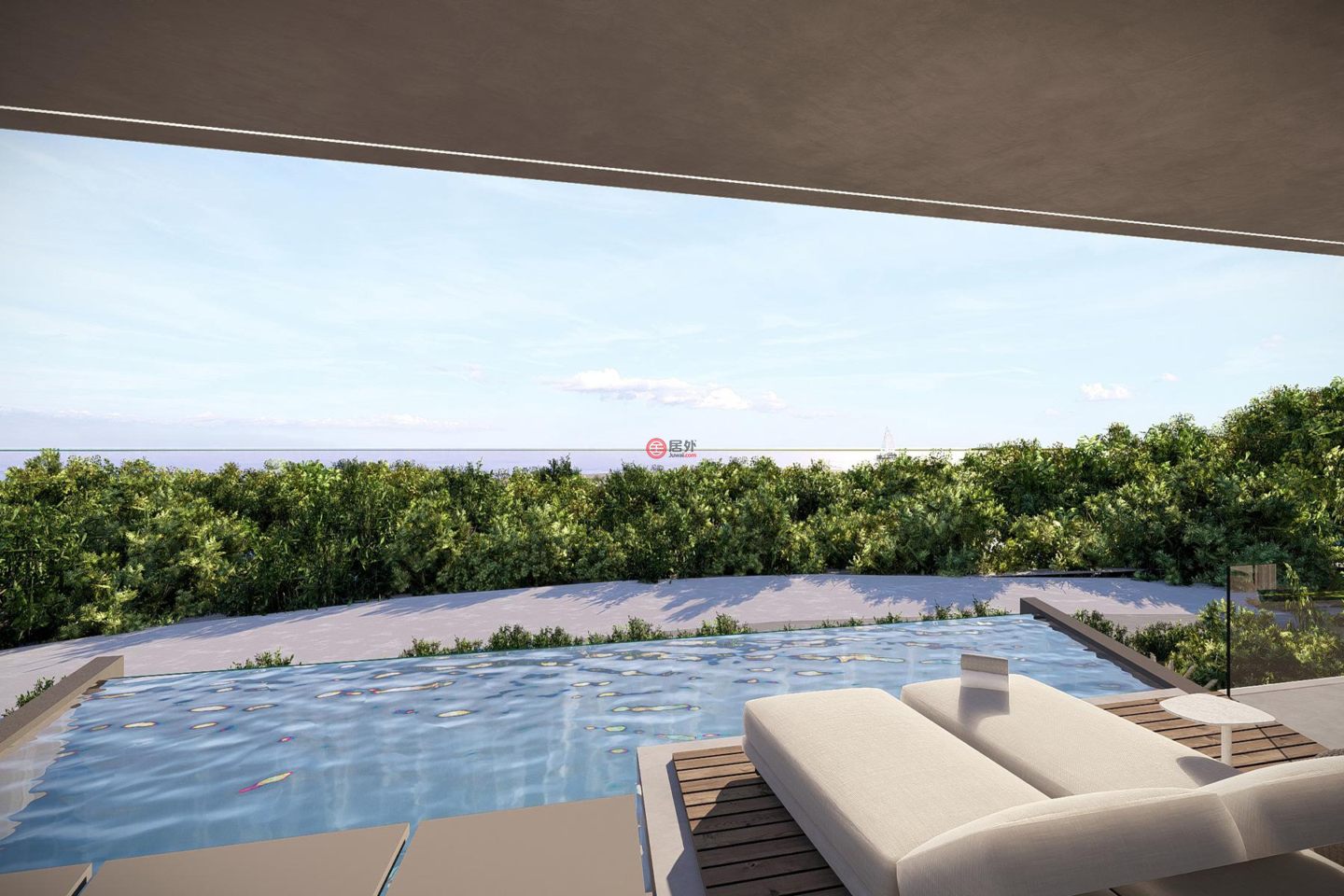 库拉索的独栋别墅，Coral Estate 2001，编号77876887